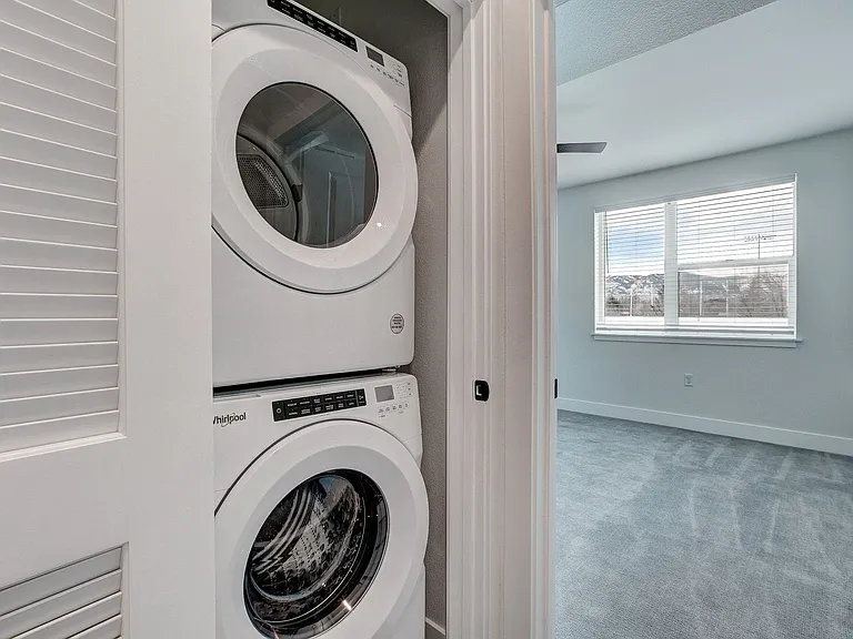 Three Bedroom Apartment