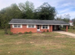 604 Barnes St, Opp, AL 36467
