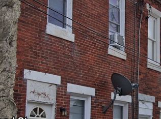 1343 S Hollywood St, Philadelphia, PA 19146
