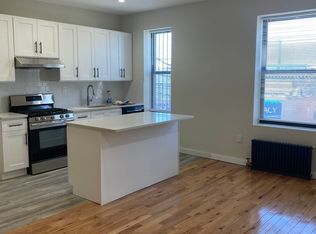 906 Gerard Ave #2B, Bronx, NY 10452