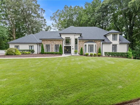 1460 Lakemist Ct, Roswell, GA 30075