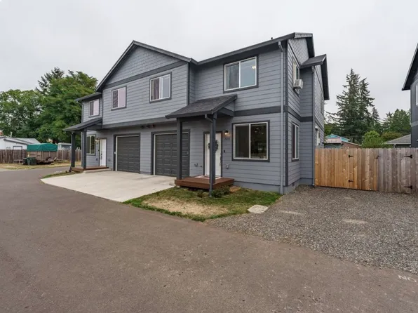 20153 NE Halsey St, Fairview, OR 97024