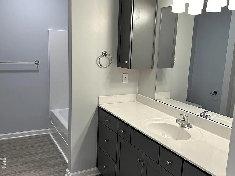 2200 Bradley Ave #202 — Photo 9