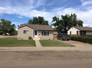 910 5th Ave N, Glasgow, MT 59230