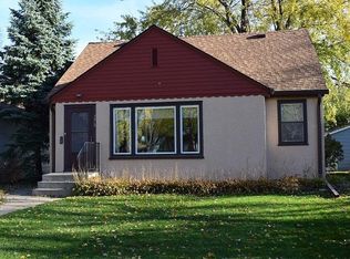 3919 Polk St NE, Columbia Heights, MN 55421