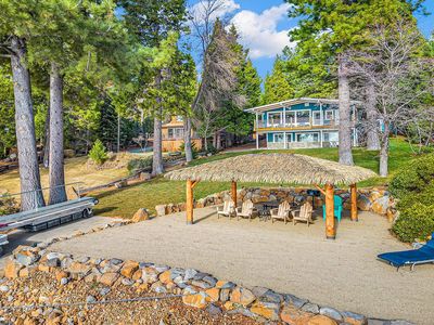 3668 Lake Almanor Dr, Lake Almanor, CA, 96137