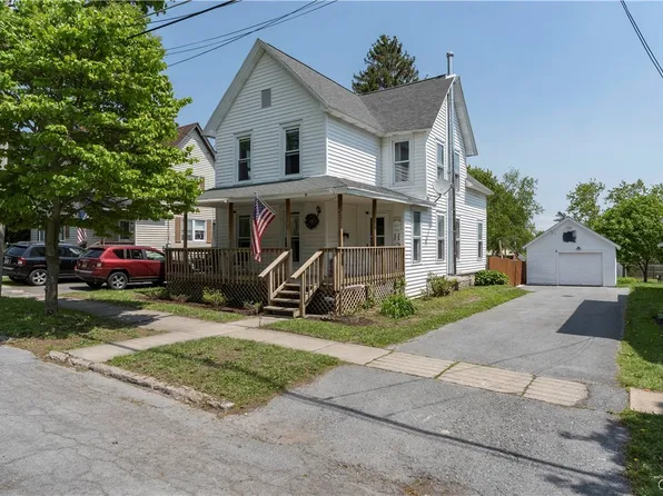 622 Hancock St, Watertown, NY 13601