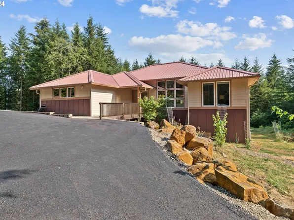 30901 NE 41st Cir, Camas, WA 98607