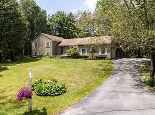 9 Kennebec Cir, Bath, ME 04530