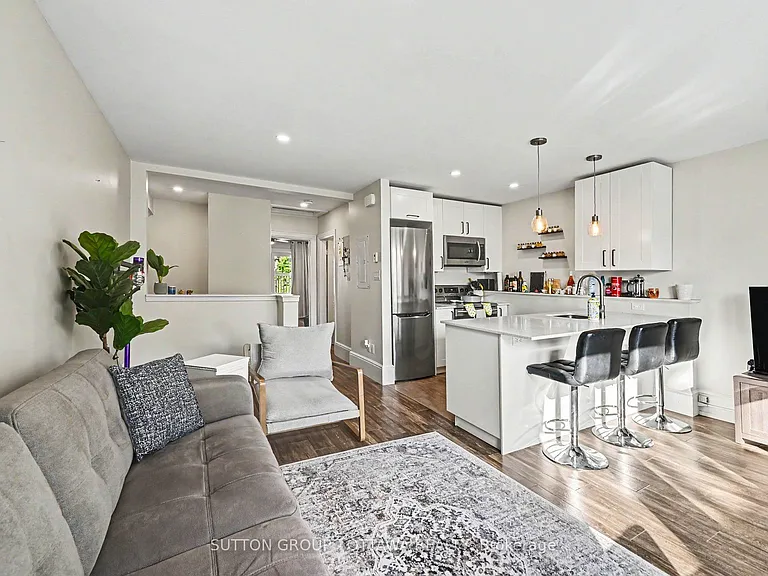 121 Cartier St #3 — Photo 10