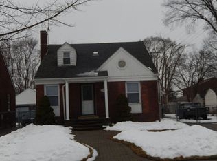 11459 McKinney St, Detroit, MI 48224