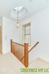 Rented by Streetwise NYC LLC