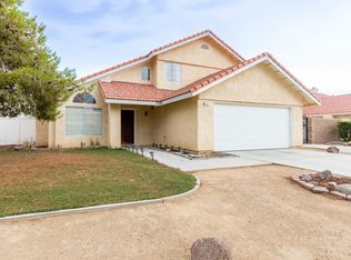 212 W Via Alegre, Ridgecrest, CA 93555