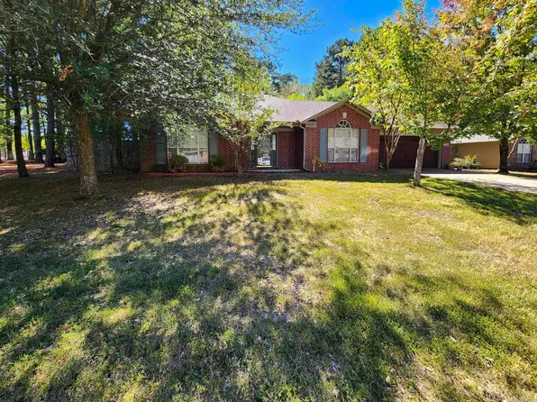 709 Sheffield Dr, Bryant, AR 72022