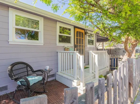 516 8th St, Pacific Grove, CA 93950