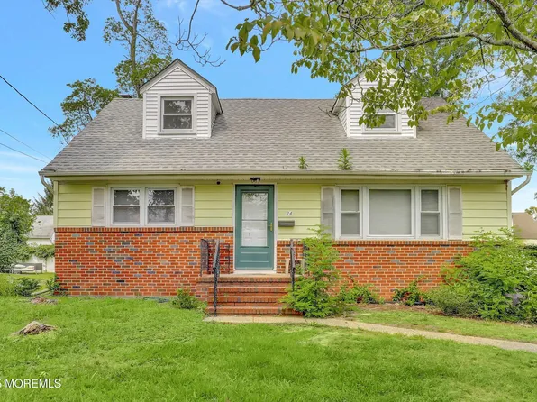 24 Berger Ave, Oakhurst, NJ 07755