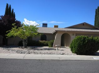 1724 Davis Ave, Kingman, AZ 86401