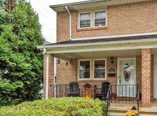 345 E 11th Ave, Conshohocken, PA