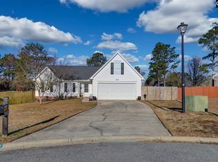 312 Blue Heron Rd, Columbia, SC 29229
