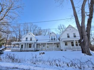 15 Highland Ave, Wilton, ME 04294