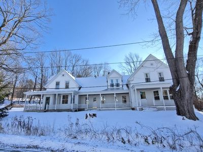 15 Highland Avenue, Wilton, ME, 04294
