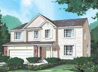 9755 Newton Rd, Huntley, IL 60142