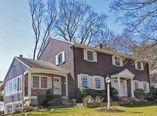 46 Brooks St, Winchester, MA 01890