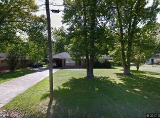 5859 Robertson Ave, Baton Rouge, LA 70805