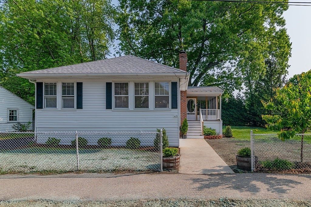 49 Copley St, Quincy, MA 02170 Zillow
