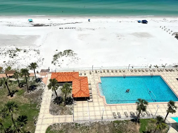 880 Mandalay Ave APT C1103, Clearwater, FL 33767