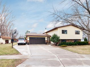 2610 Southgate Dr S, Fargo, ND 58103