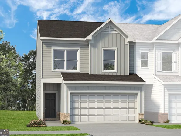 1068 Chastain Dr #47, Sugar Hill, GA 30518