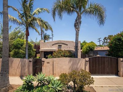 4978 W Point Loma Blvd, San Diego, CA, 92107