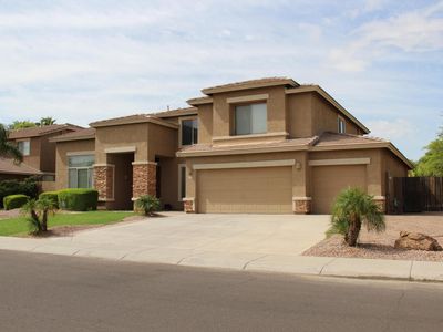 4562 S Mariposa Dr, Gilbert, AZ, 85297