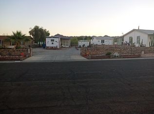 14338 E 29th Pl, Yuma, AZ 85367