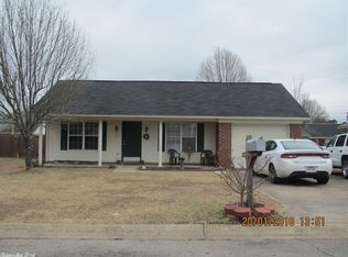 120 Autumn Cv, Searcy, AR 72143