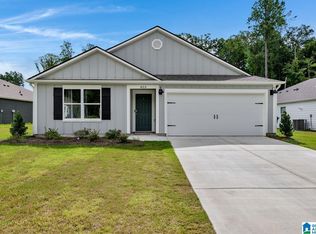 853 Fish Camp Rd, Chelsea, AL 35043