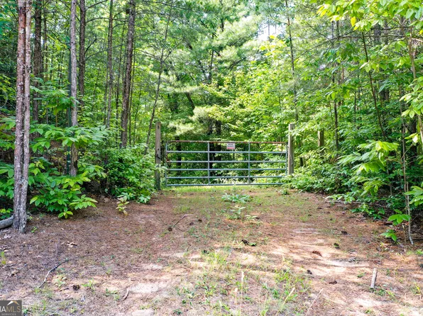 0 Flagpole Cir, Ellijay, GA 30540