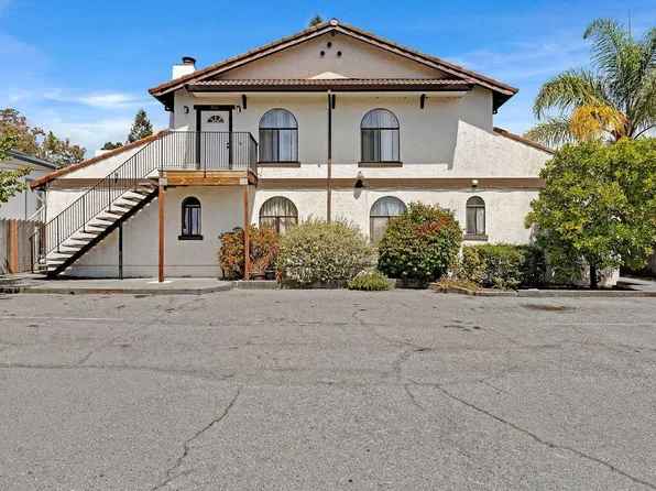 310 Belle Avenue, San Rafael, CA 94901