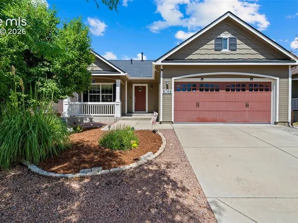 8068 Hollygrape Ln, Colorado Springs, CO 80927