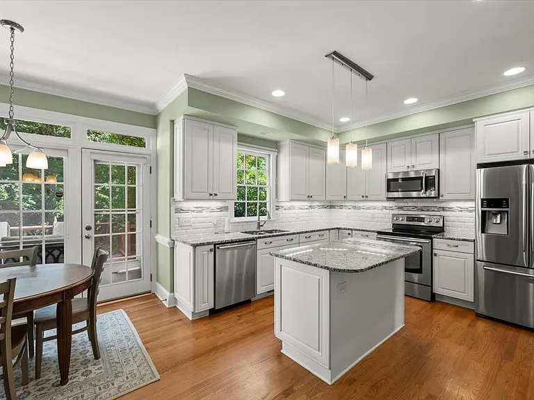 7913 Laurel Mountain Rd — Photo 8
