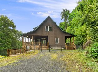 1450 Big Ridge Rd, Bakersville, NC 28705