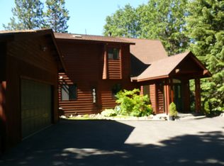 1932 Shasta Acres Rd, Mount Shasta, CA 96067