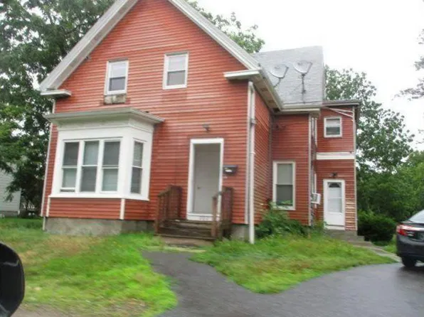 202 Summer St, Brockton, MA 02302
