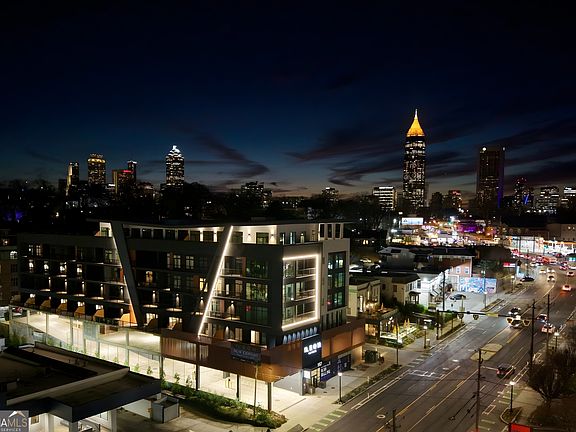 2nd image of 567 Ponce De Leon Ave #610