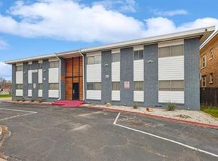 2701 Hemphill St #103, Fort Worth, TX 76110