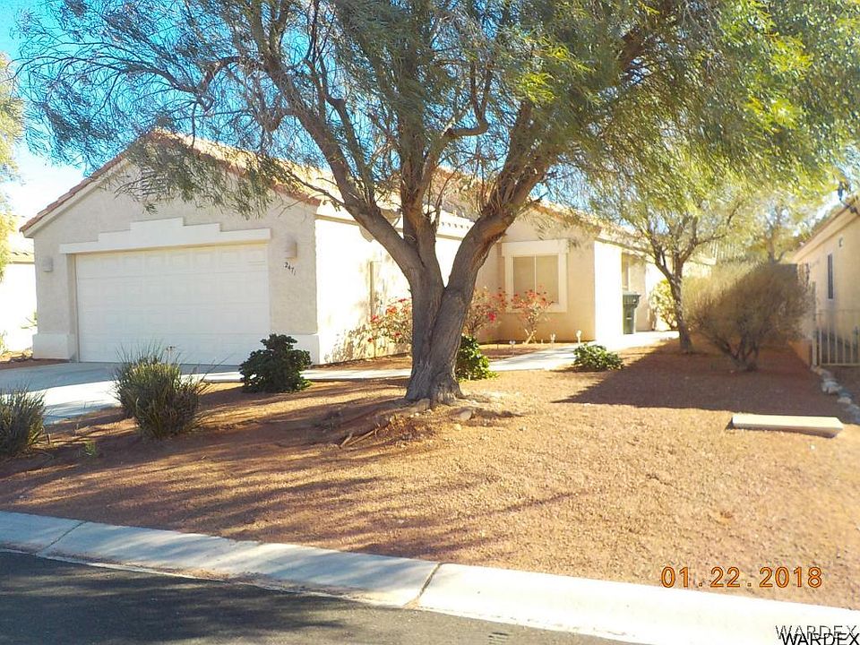 1st image of 2471 W Sabino Drive