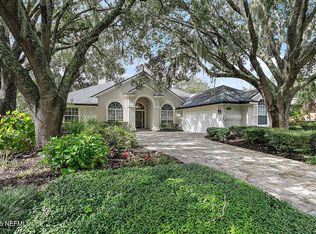 1532 NOTTINGHAM KNOLL Drive, Jacksonville, FL 32225