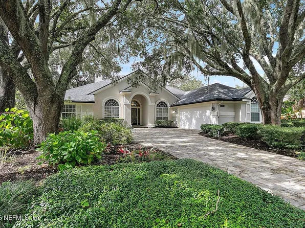 1532 NOTTINGHAM KNOLL Drive, Jacksonville, FL 32225