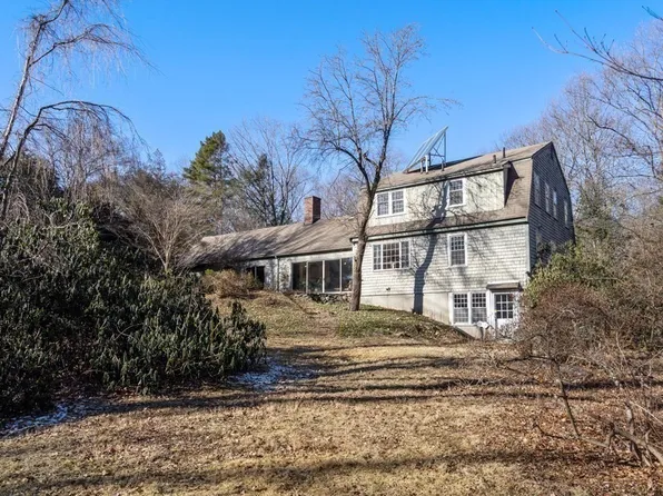 270 Somerset St, Belmont, MA 02478